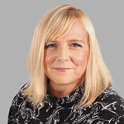 Ros Foster