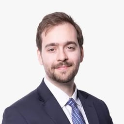 Elliott Kenton