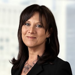 Danielle Meltzer Cassel