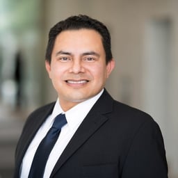 Josue A. Villalta