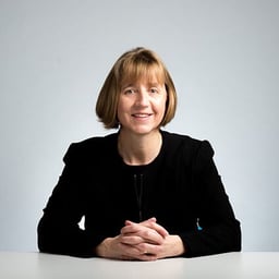 Rebecca Marshall