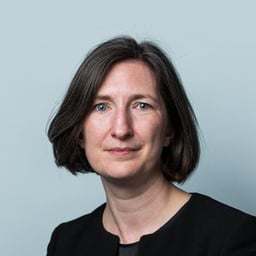 Anya Lewis KC