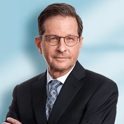 Robert Sorin 