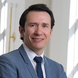 Victor Jaramillo