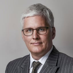Christopher Gillespie