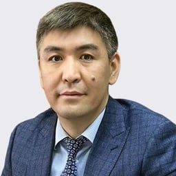 Zhandarbek Ramazan