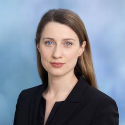 Antonia  Eklund