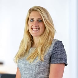 Rebecca Antill
