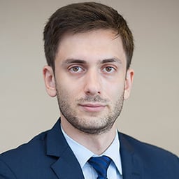 Alexandru  Stan