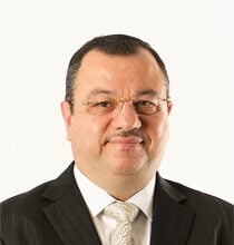 Zafer Sheikh Oghli