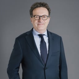 Juan Carlos Gil