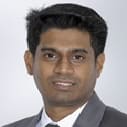 Jayaprakash Padmanaban 