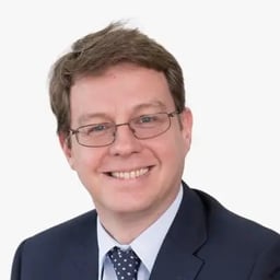 Alistair Hewitt