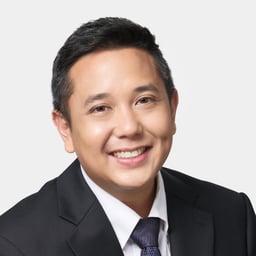 Matthew Teo