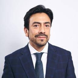 Guillermo Camacho 