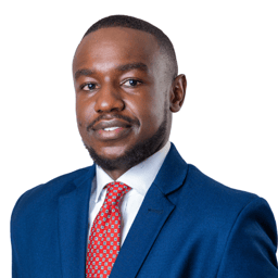 Jonathan Kisia