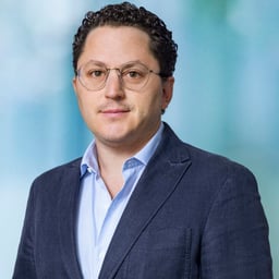 Eric Silberstein Lerner