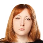 Iryna Bakina