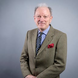Graham Gigg
