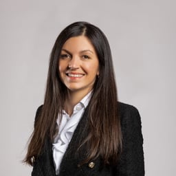 Micaela Gargano