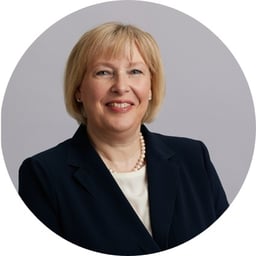 Catrina Luchsinger Gähwiler