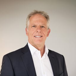 Geoff Hosking