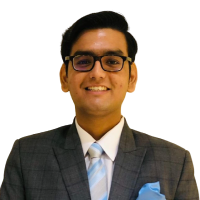 Vivek  Sharma