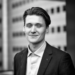 Julien van Oosten
