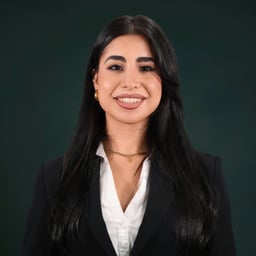 Natalie Masoud