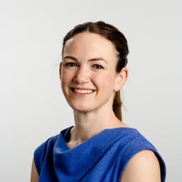 Marie Atkinson