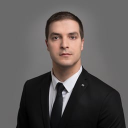 Alex Lazarovich 