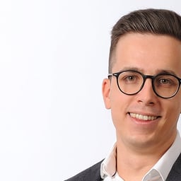 Maroš Kandrík