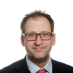 Nicholas Wragg