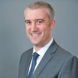 Richard Buckley