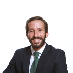 Vicente Paramio