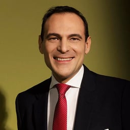 Daniel Damjanovic, LLM