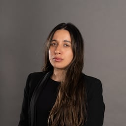 Martina Mastandrea