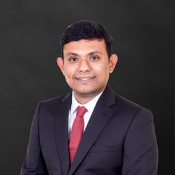 George Varghese