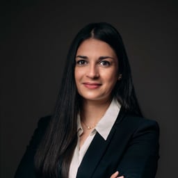Maria  Camilleri Bugeja
