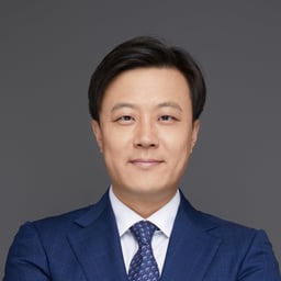 Xin Zang