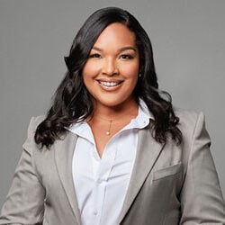 Peteche Mitchell