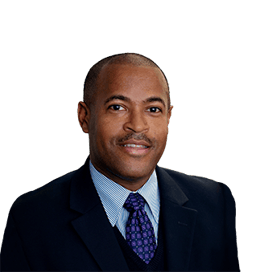 Anthony Whaley