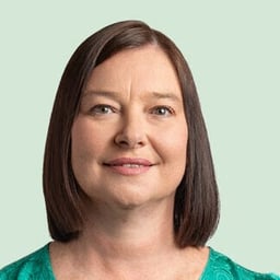 Bronwyn Heenan