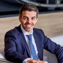 Xavier Costa