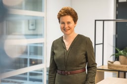 Alison Garrow