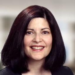 Adrienne M Baker 