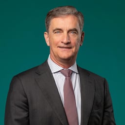 Peter Limbers