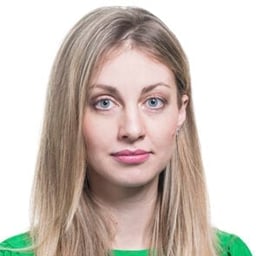 Martina Mazůrková