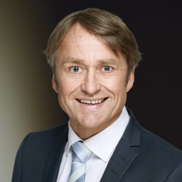 Ulf Sørdal