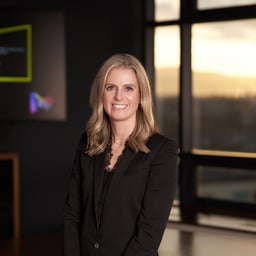 Andrea  McNamara
